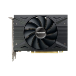 Card VGA Manli Nvidia RTX 3050 6GB GDDR6