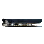 Card VGA OCPC RX 5500 XT 8GB GDDR6 XE