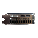 Card VGA OCPC RX 5500 XT 8GB GDDR6 XE