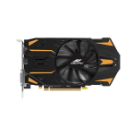 Card VGA OCPC RX 550 XE 4GB GDDR5 SE