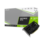 Card VGA PNY GeForce GTX 1650 4GB GDDR6