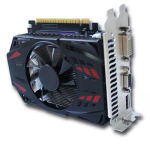 Card VGA WinnFox GTX 750Ti 4GB GDDR5