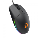 Chuột có dây Dareu LM130S Đen RGB USB