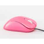 Chuột có dây E-DRA EM660 Pro FPS Pink