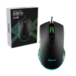 Chuột có dây Galax Slider-03 RGB