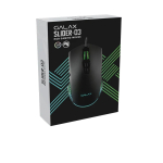 Chuột có dây Galax Slider-03 RGB