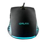 Chuột có dây Galax Slider-03 RGB