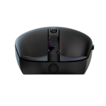 Chuột có dây Gaming Dareu EM911 Black
