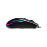 Chuột có dây Gaming Dareu EM911 Black