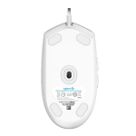 Chuột có dây Gaming Logitech G102 Gen2 LightSync White