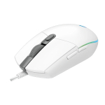 Chuột có dây Gaming Logitech G102 Gen2 LightSync White