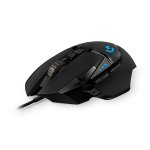 Chuột có dây Gaming Logitech G502 HERO