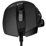 Chuột có dây Gaming Logitech G502 HERO