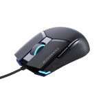 Chuột có dây Gaming Machenike M7 Pro Black