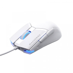 Chuột có dây Gaming Machenike M7 Pro White