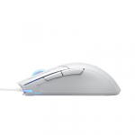 Chuột có dây Gaming Machenike M7 Pro White