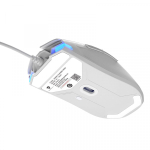 Chuột có dây Gaming Machenike M7 Pro White