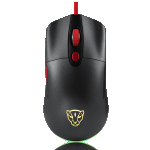 Chuột có dây Motospeed V400 RGB Backlight
