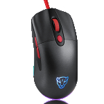 Chuột có dây Motospeed V400 RGB Backlight
