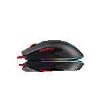 Chuột có dây Motospeed V400 RGB Backlight