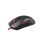 Chuột có dây Motospeed V400 RGB Backlight