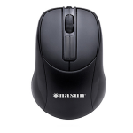 Chuột có dây Nasun NS128 (USB, 1000DP)
