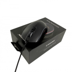 Chuột có dây Newmen GX9 Pro Black