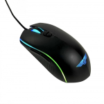 Chuột có dây Newmen GX9 Pro Black