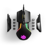 Chuột có dây SteelSeries Rival 600