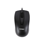 Chuột dây Fuhlen L102 - USB