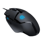 Chuột dây Logitech G402 Hyperion Fury