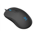 Chuột dây Rapoo V16RGB Gaming