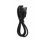 Chuột không dây công thái học E-Dra EM605W Đen