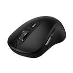 Chuột không dây Dareu LM115G Đen