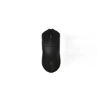 Chuột không dây Darmoshark M3 Black Wireless