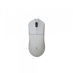 Chuột không dây Darmoshark M3 White Wireless