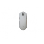 Chuột không dây Darmoshark M3 White Wireless
