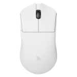 Chuột không dây Darmoshark M3S White