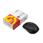 Chuột không dây Fuhlen B07S Silent