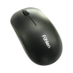 Chuột không dây Fuhlen M70 Black