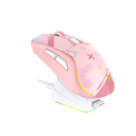 Chuột không dây Gaming Dareu A950 3 Mode Candy Powder