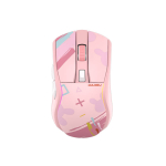 Chuột không dây Gaming Dareu A950 3 Mode Candy Powder