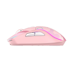 Chuột không dây Gaming Dareu A950 3 Mode Candy Powder