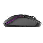 Chuột không dây Gaming Dareu A950 3 Mode Star Black