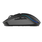 Chuột không dây Gaming Dareu A950 3 Mode Star Black