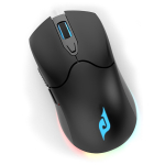 Chuột không dây Gaming E-Dra EM623W Đen