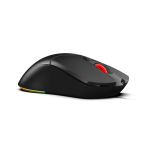 Chuột không dây Gaming E-Dra EM623W Đen