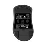 Chuột không dây Gaming E-Dra EM629X Đen