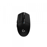 Chuột không dây Gaming Logitech G304 LIGHTSPEED Black