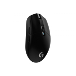 Chuột không dây Gaming Logitech G304 LIGHTSPEED Black